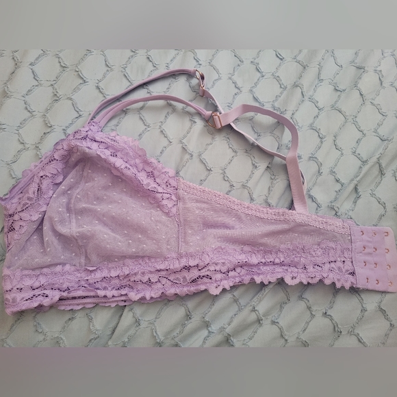 Savage X Bralette - Picture 3 of 4